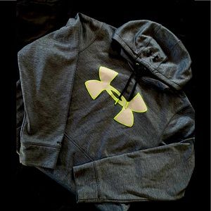 UnderArmour Storm Hoodie